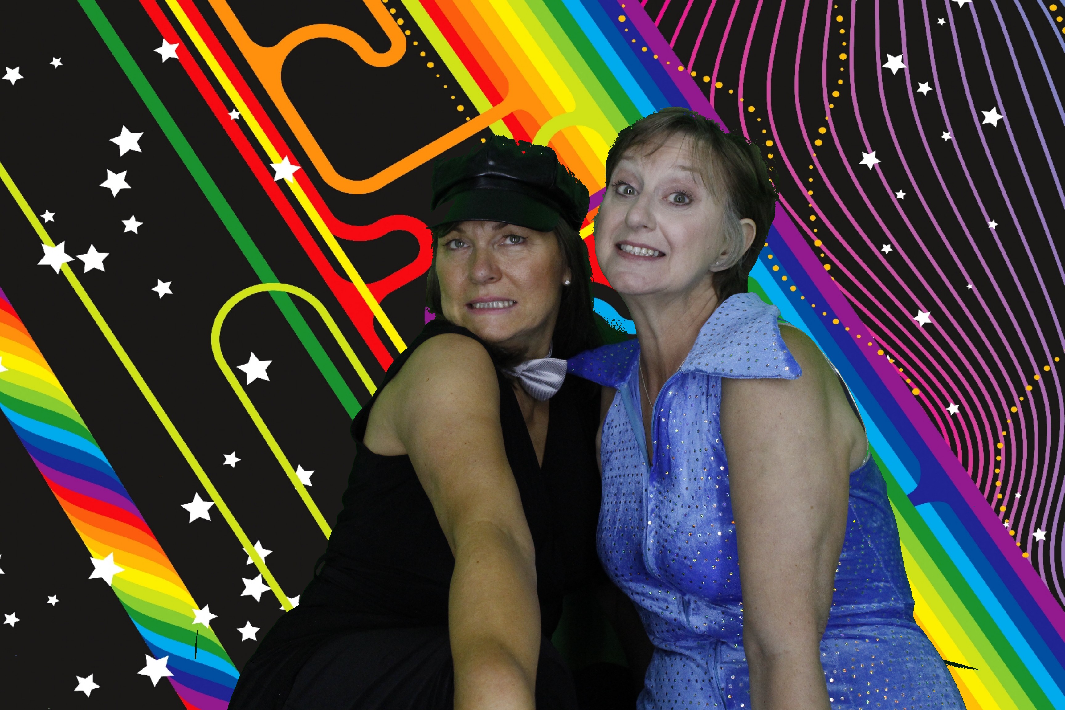 Debbies 21st birthday party | View more photos from the event at gallery.myphotoboothexperience.co.uk/u/MyPhotoBoothExperienceLtd/Debbies-21st-birthday-party